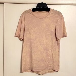 Lululemon Summit Wash top
